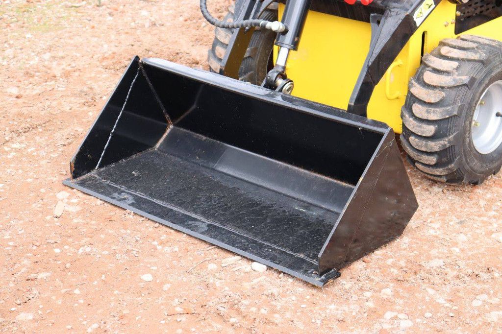 Delano S360 Skid Steer Loader Petrol 2026 New
