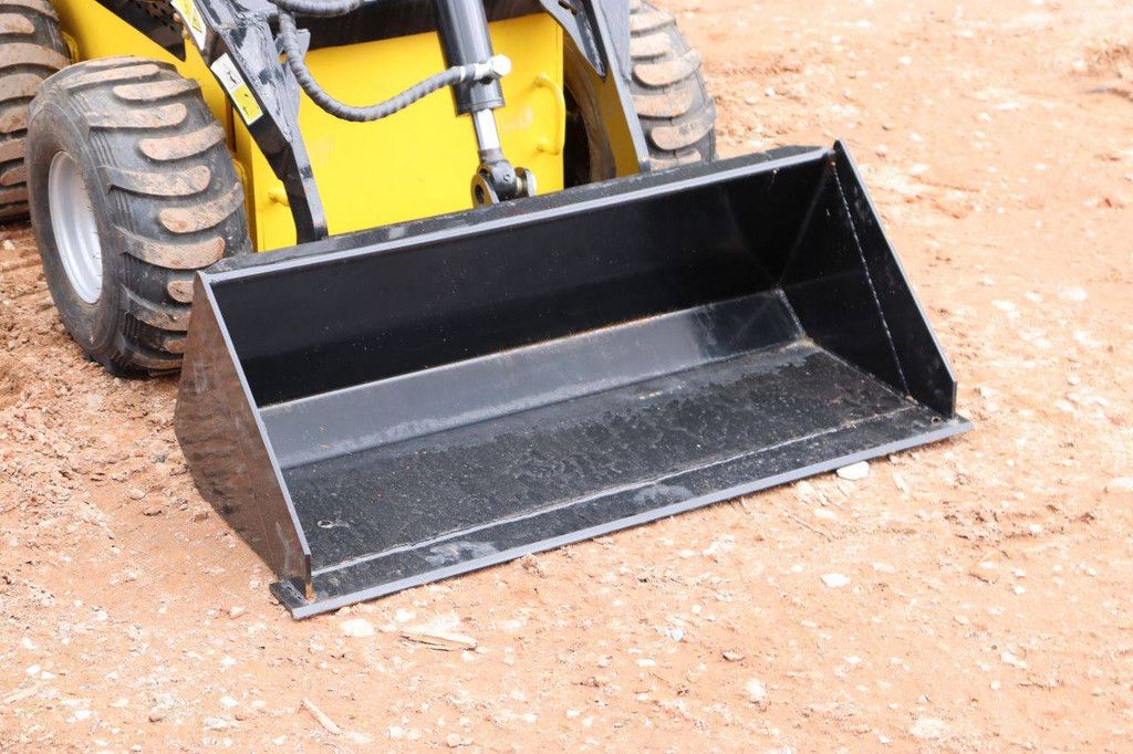 Delano S360 Skid Steer Loader Petrol 2026 New