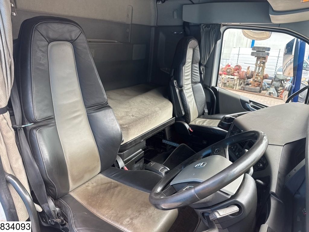 Volvo FH 500 6x2, EURO 6, RHD, PTO