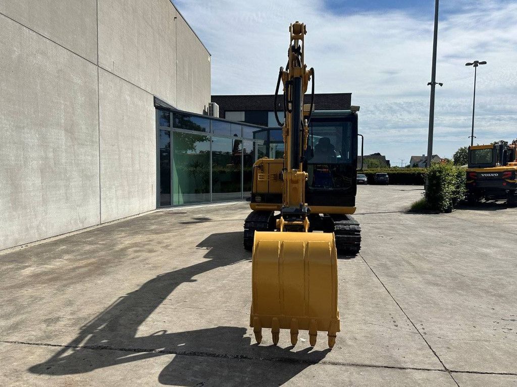 Midi-Bagger Caterpillar 305.5E2 Diesel 2018