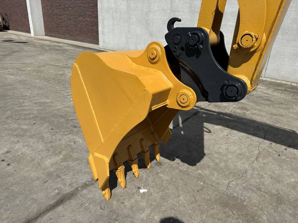 Midi-Bagger Caterpillar 305.5E2 Diesel 2018