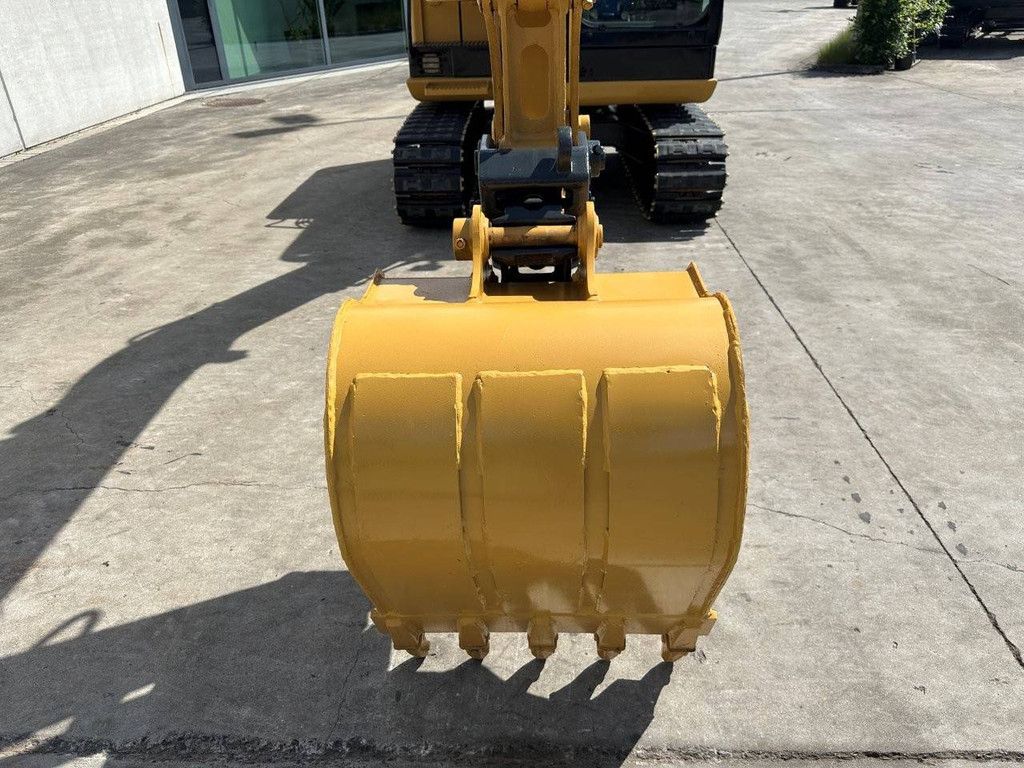 Midi-Bagger Caterpillar 305.5E2 Diesel 2018