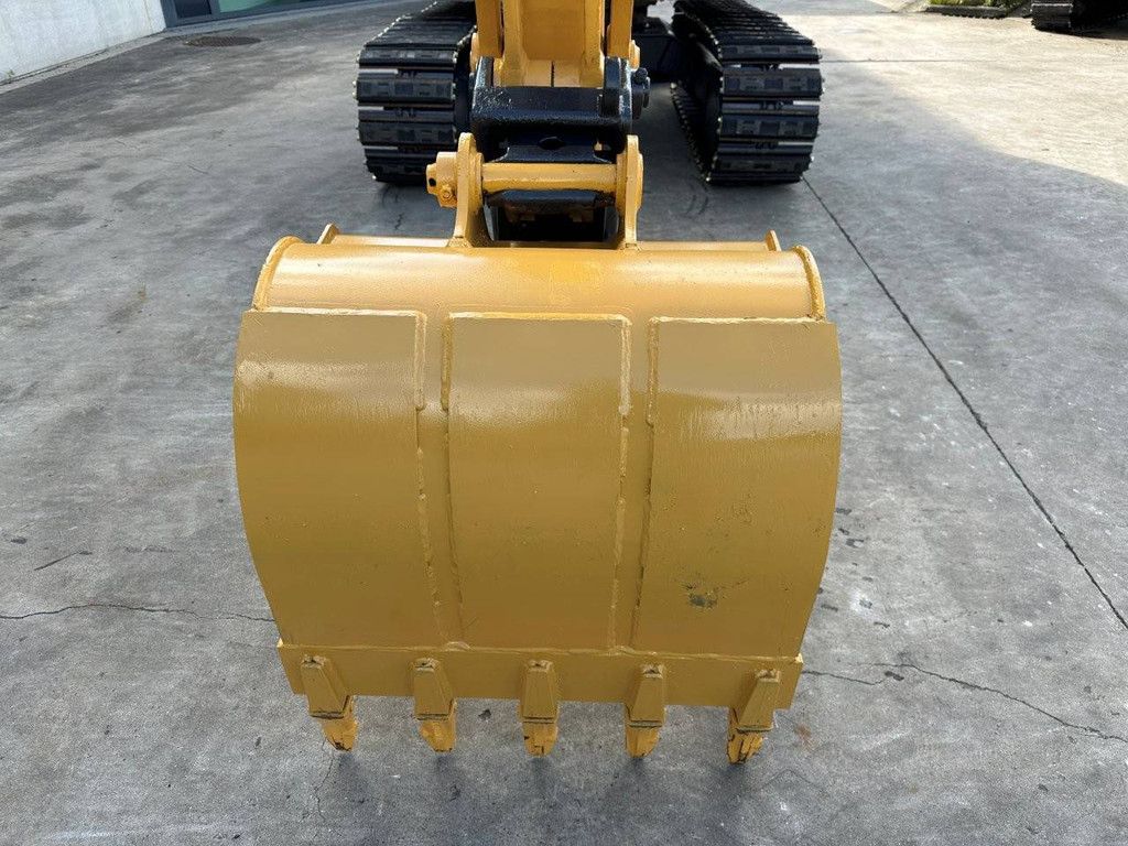 Midi-Bagger Komatsu PC60-8 Diesel 2014