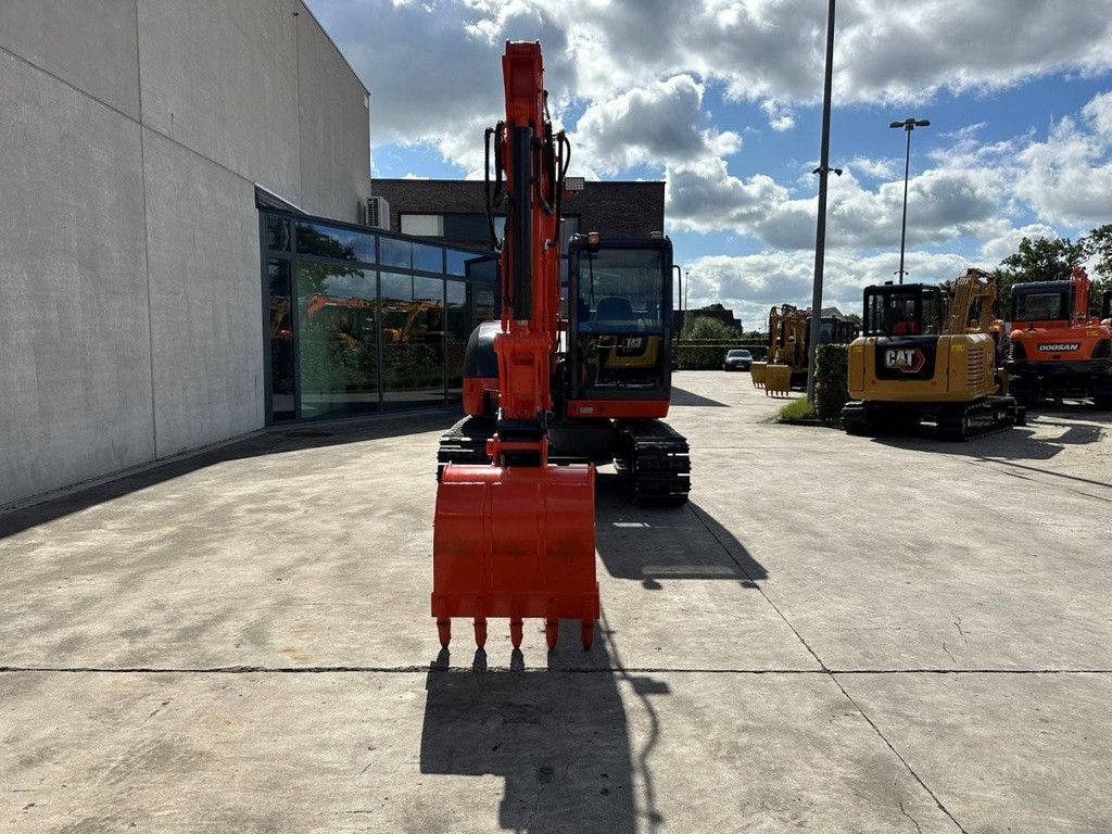 Midi-Bagger Kubota KX175-5 Diesel 2017