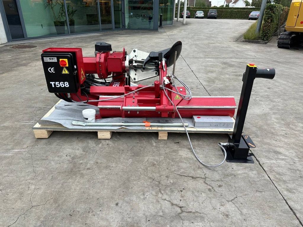 Reifenmontagemaschine T568 2026