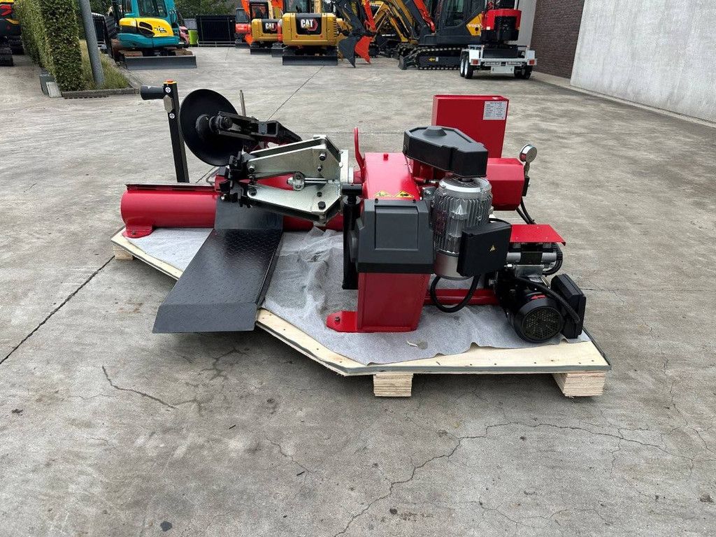 Reifenmontagemaschine T568 2026