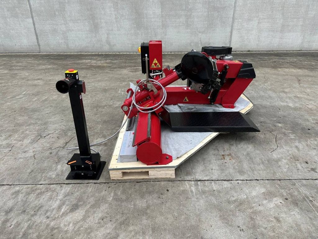 Reifenmontagemaschine T568 2026