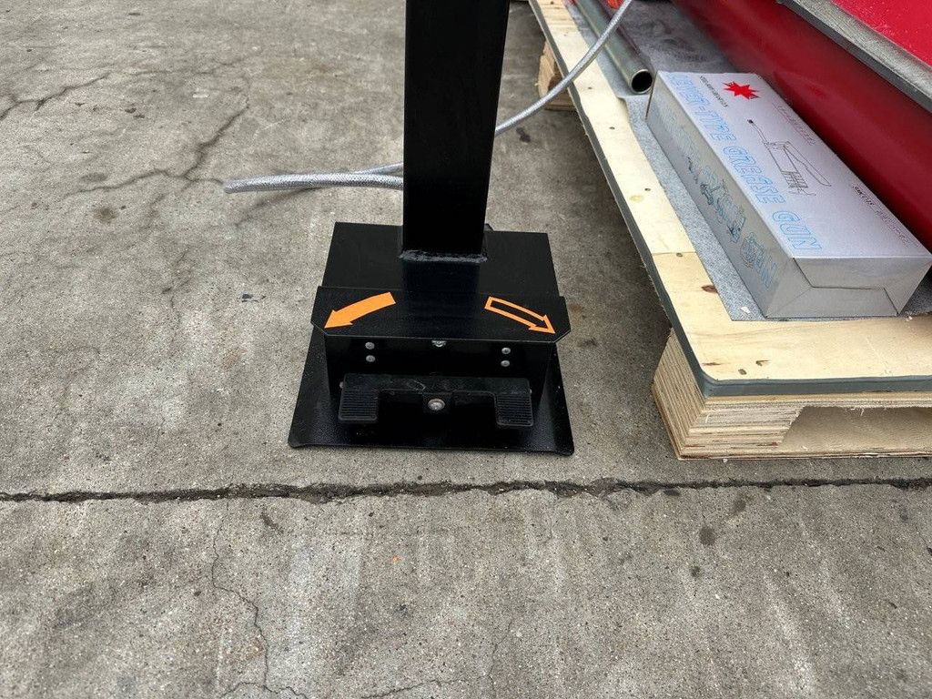 Reifenmontagemaschine T568 2026