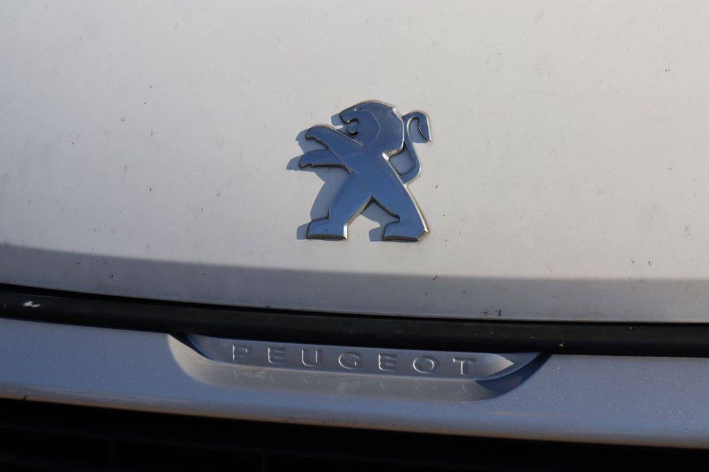 Peugeot Boxer Diesel 131 PS Kastenwagen