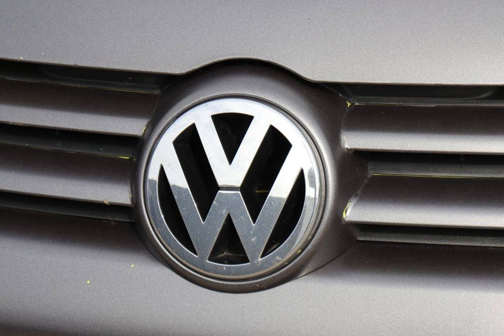Pkw Volkswagen Golf FM Comfortline Diesel 140 PS 2008