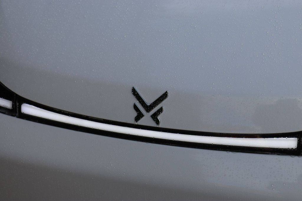 Passenger car XY Electric/Jinpeng Electric 8.2 hp