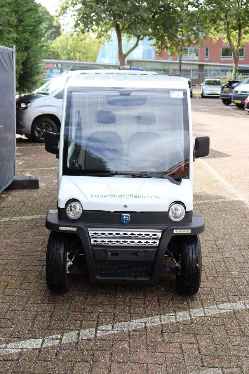 Elektro-Van Jonway L7e-CU Elektro 5 PS