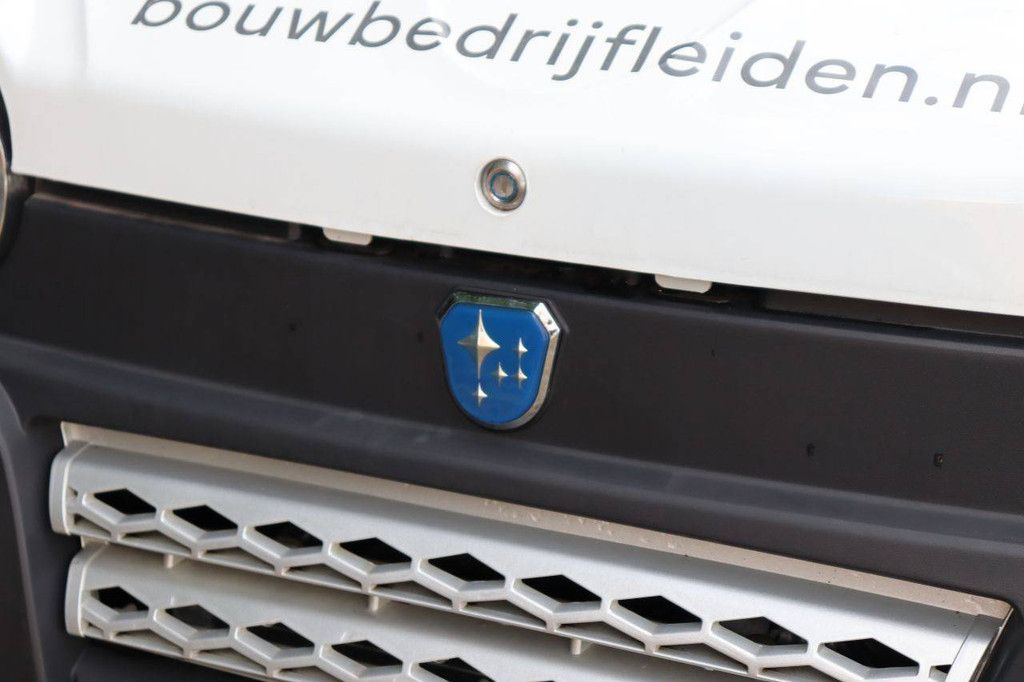 Elektro-Van Jonway L7e-CU Elektro 5 PS