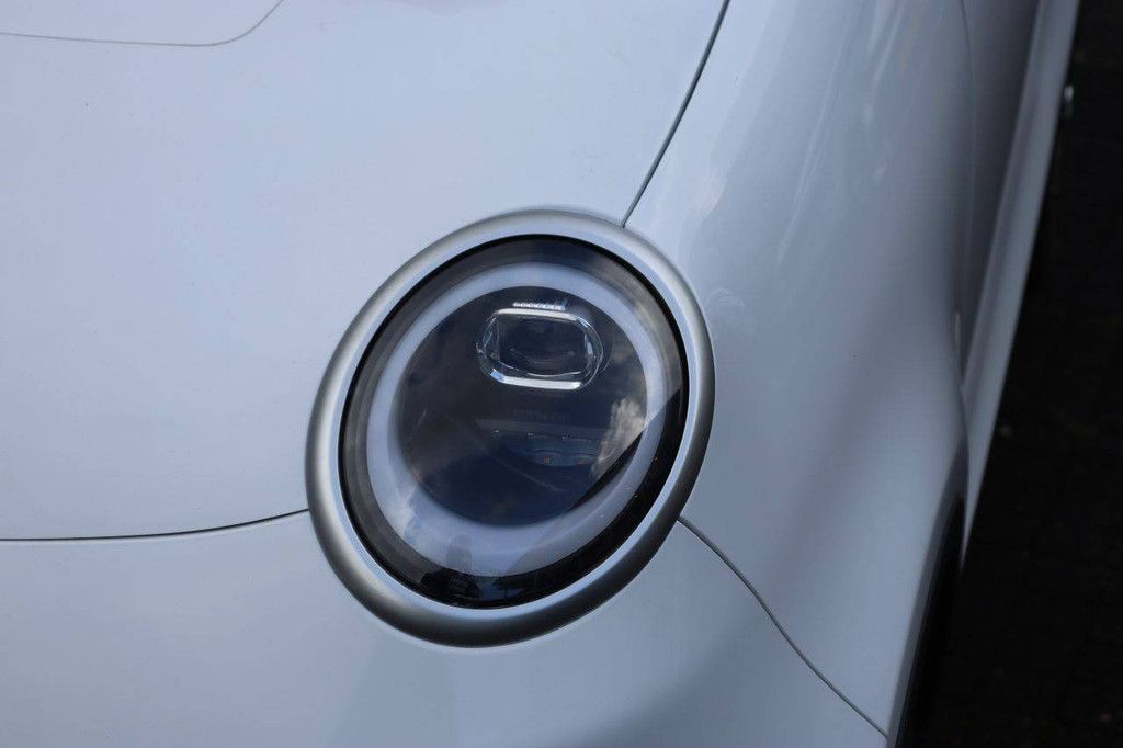 Elektrischer Personenkraftwagen Jinpeng L6e-BP Electric 4 PS
