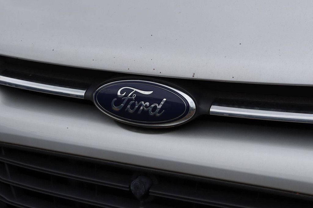 Ford Transit Custom Diesel 125 PS Transporter 2014