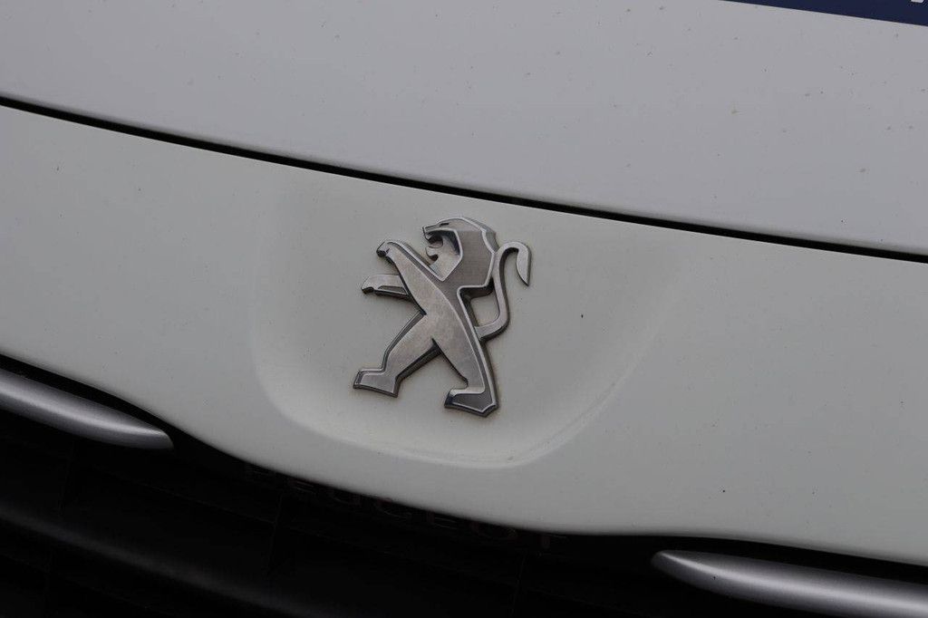Peugeot Expert Diesel 90hp Van 2013