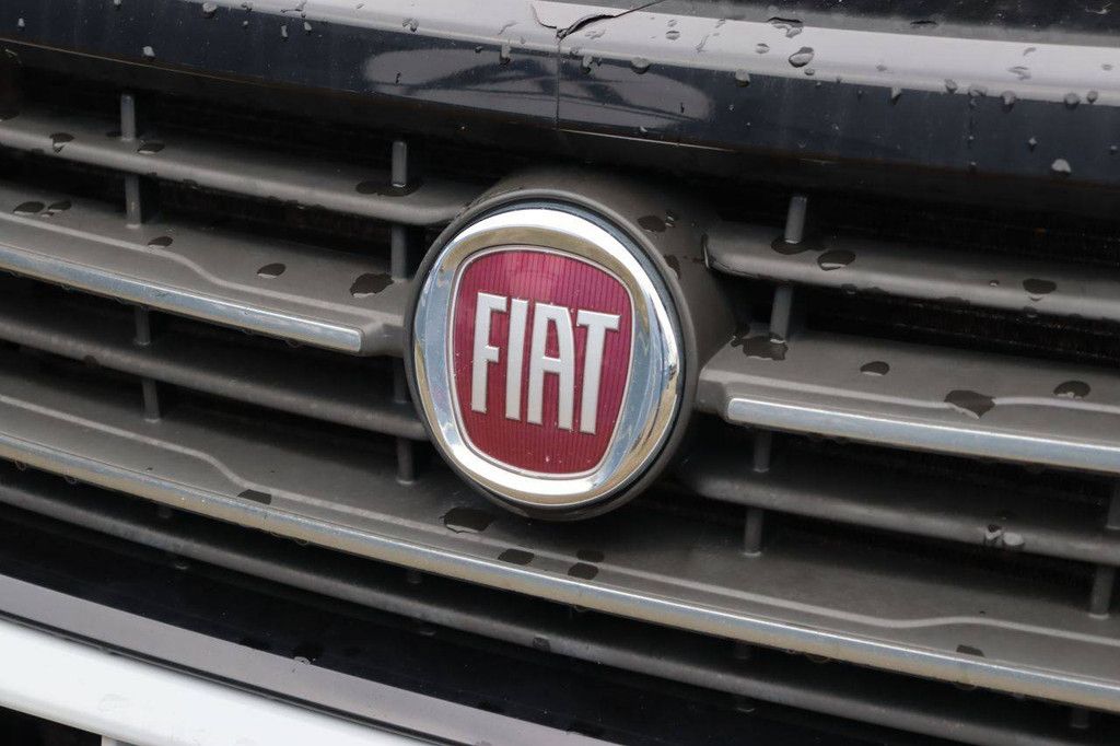 Fiat Ducato 2.3 180 Diesel 177 PS Van 2019