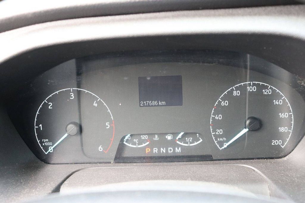Ford Transit Custom Diesel 131 PS Van 2019