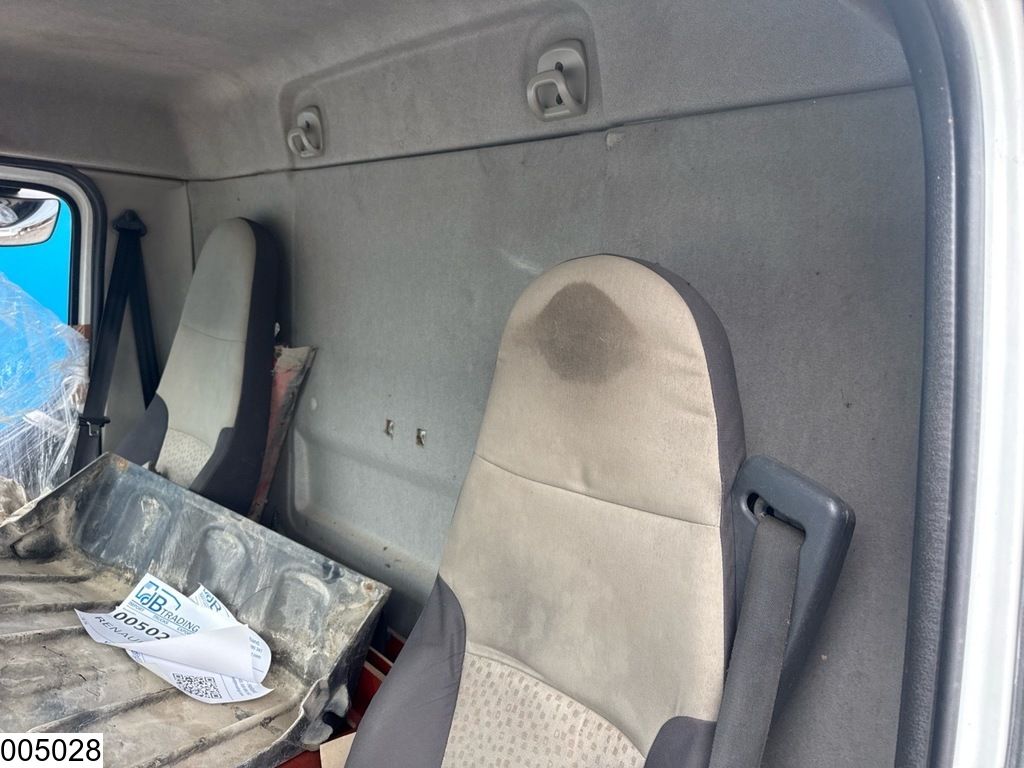 Renault Midlum 270 Dxi EURO 5, 13390 Liter, 4 Comp, Fuel