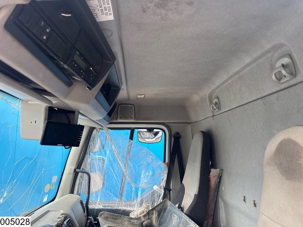 Renault Midlum 270 Dxi EURO 5, 13390 Liter, 4 Comp, Fuel