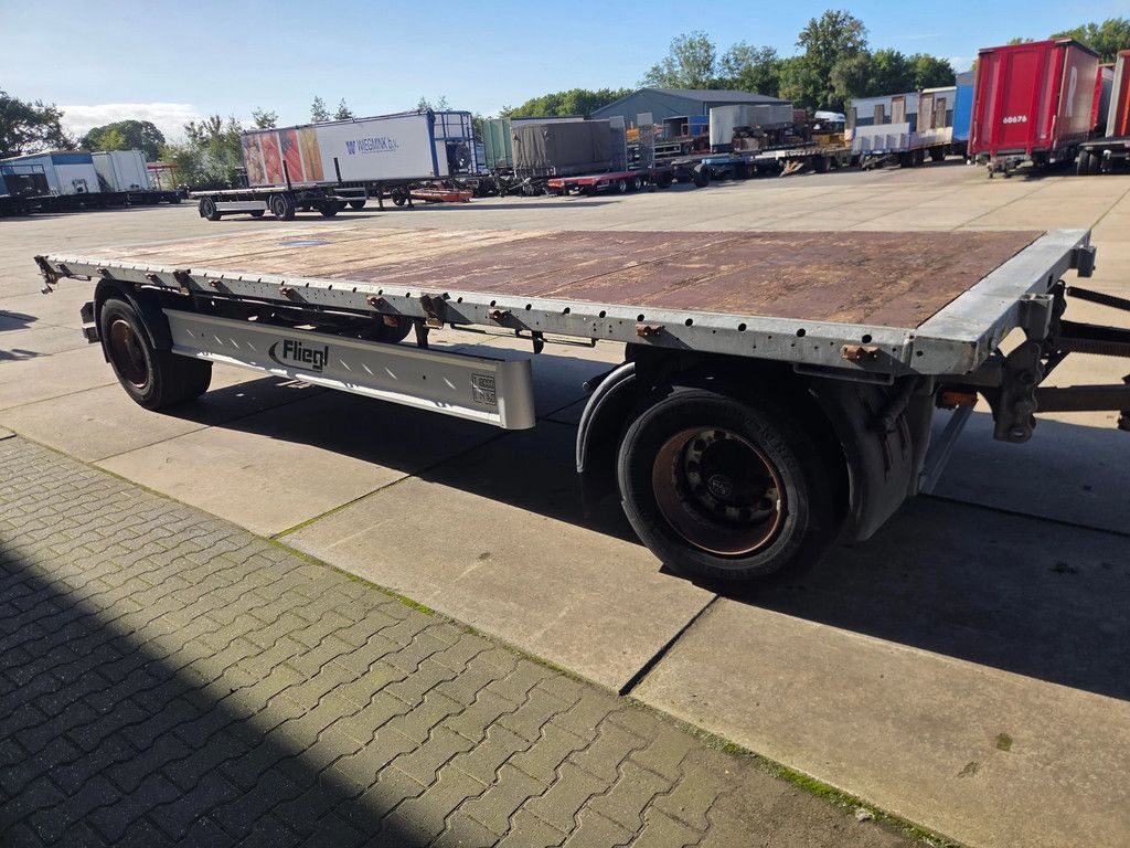 Fliegl 2 as