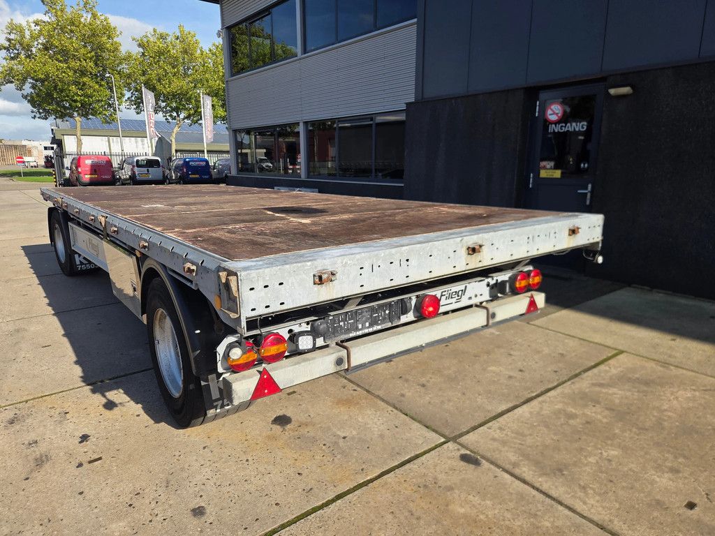 Fliegl 2 as