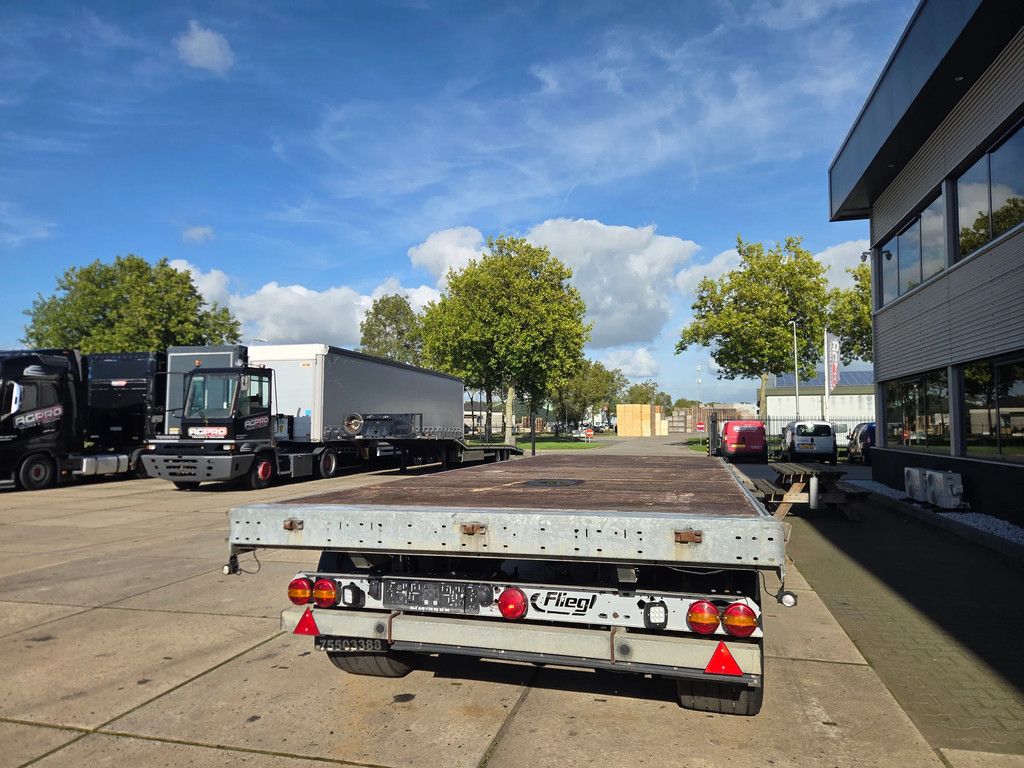 Fliegl 2 as