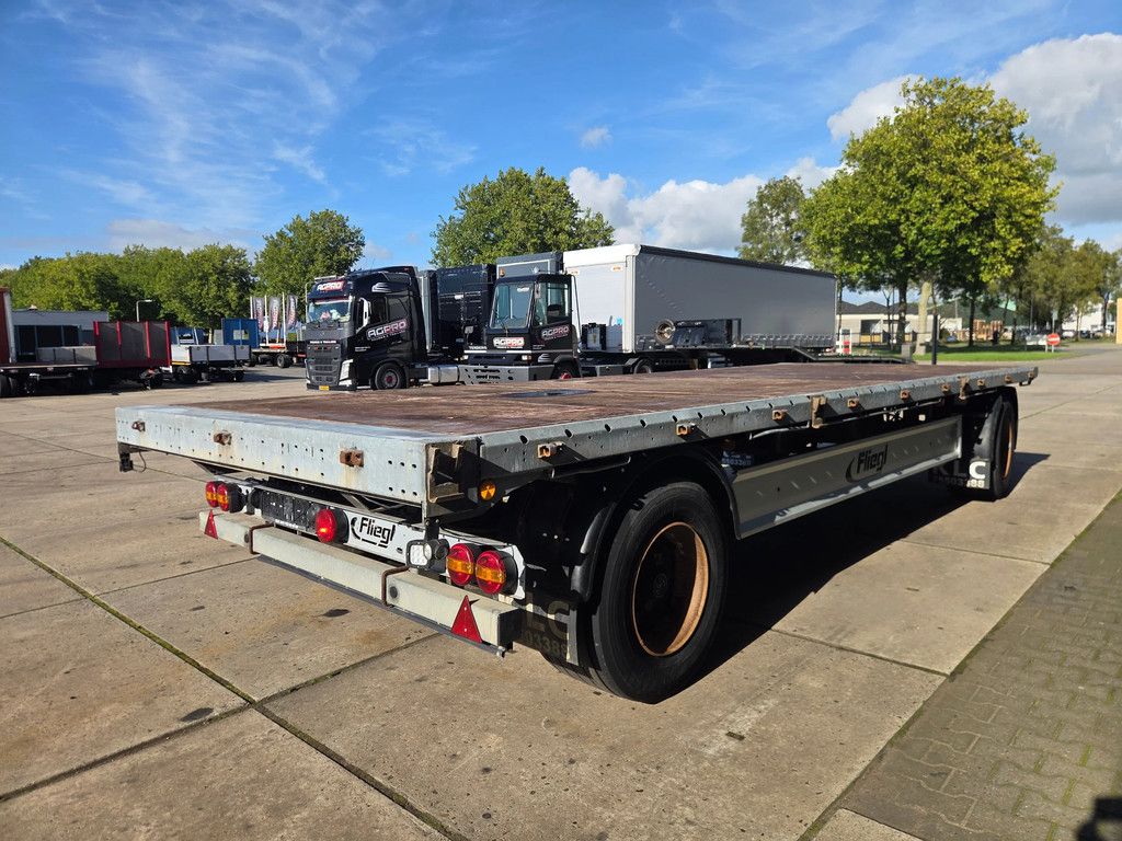 Fliegl 2 as