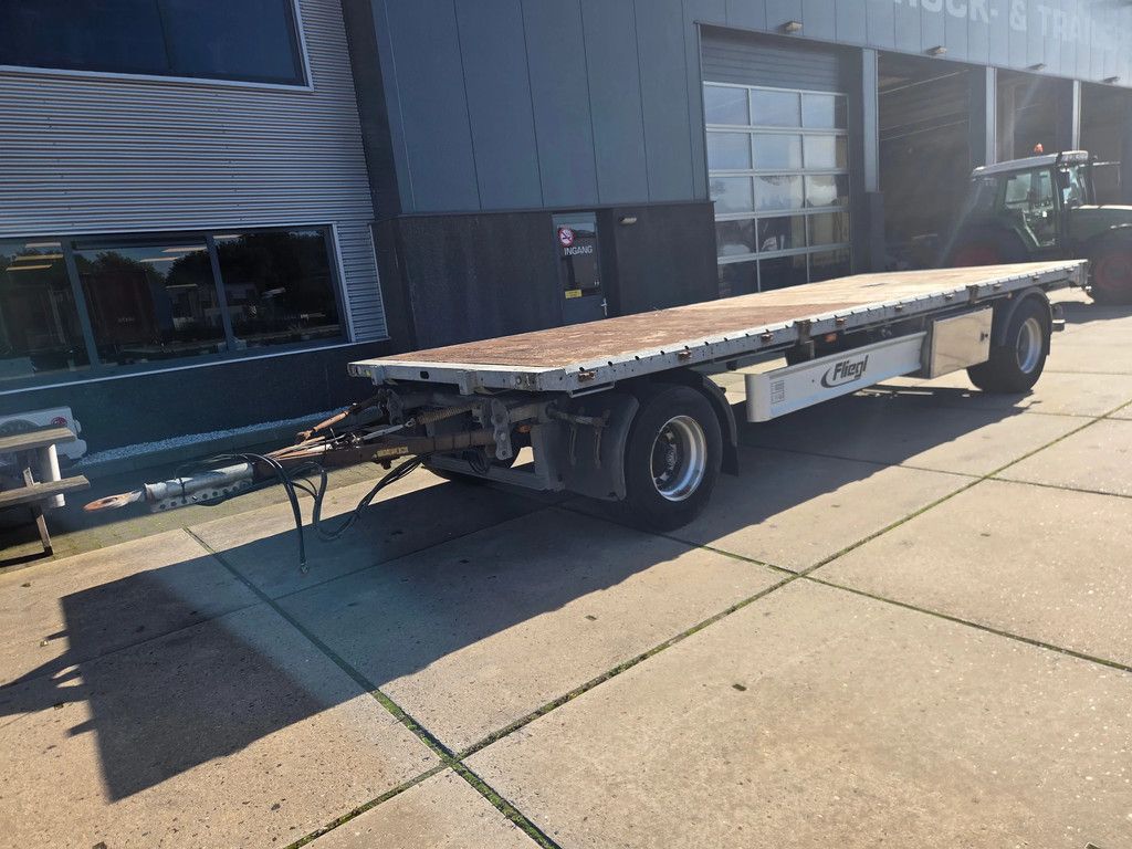 Fliegl 2 as