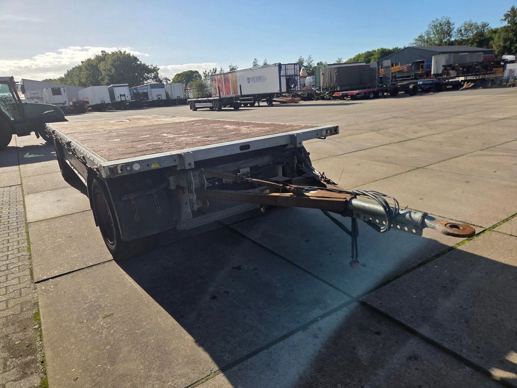 Fliegl 2 as