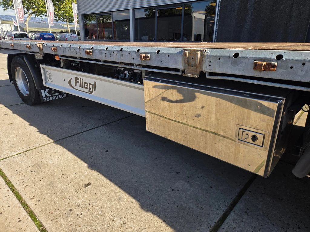 Fliegl 2 as