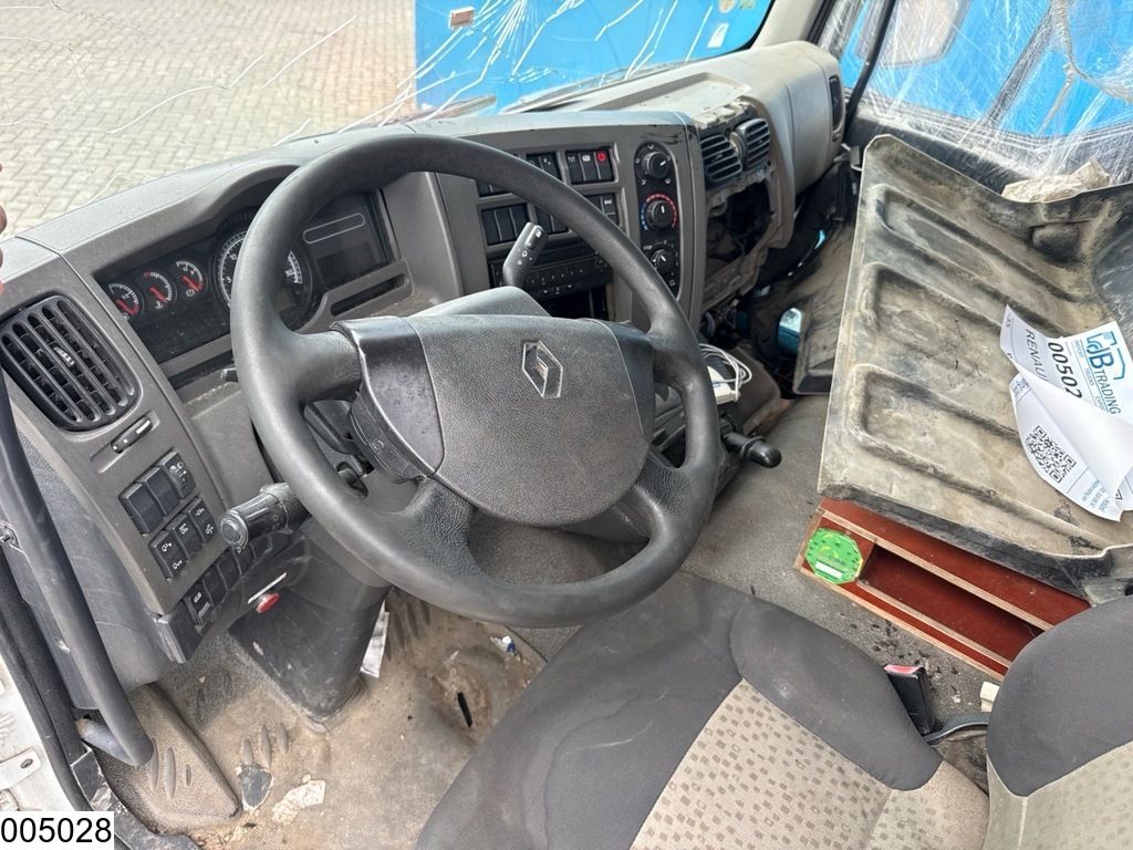 Renault Midlum 270 Dxi EURO 5, 13390 Liter, 4 Comp, Fuel