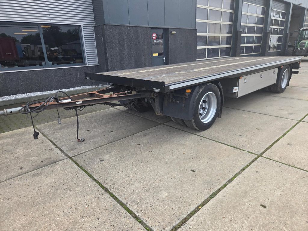 Zwalve A.L.2.10.10. 2 as