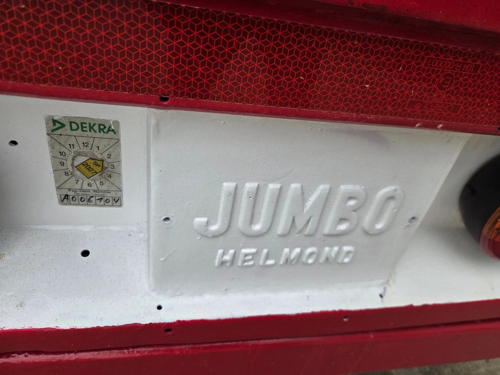Jumbo 3 as liftas 600x vastzet mogelijkheid machine transport