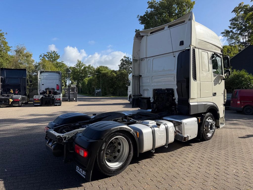 DAF XF 480 SSC Super Space Mega Lowdeck 349.109KM NL Truck APK/TUV 10-2026