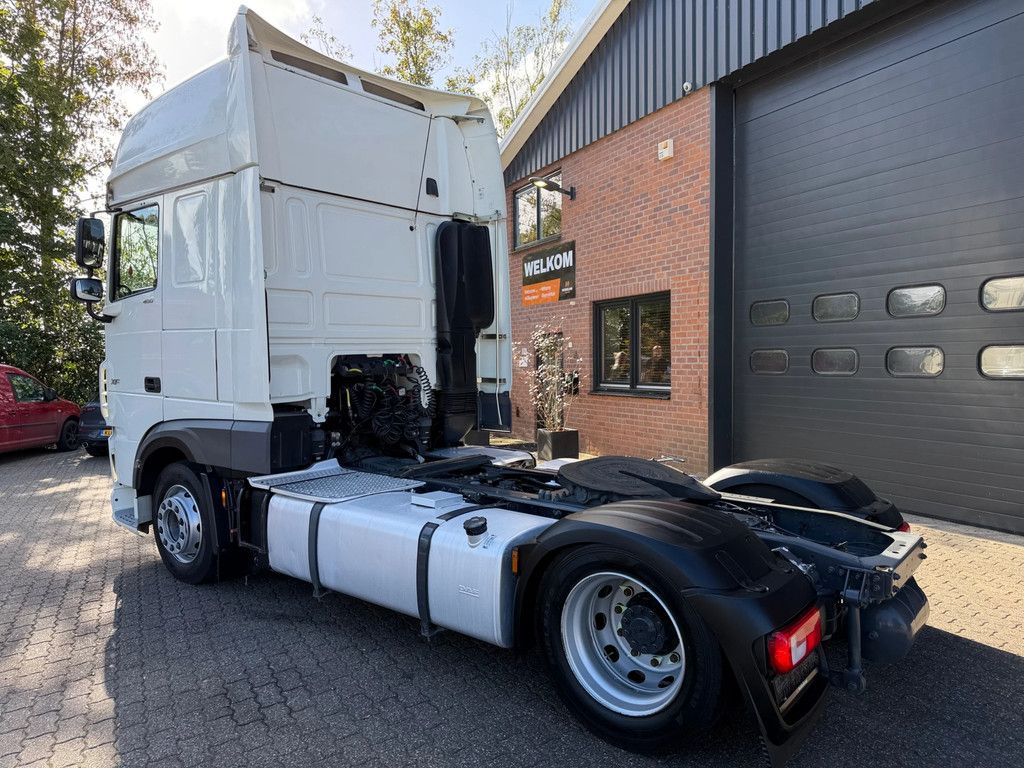 DAF XF 480 SSC Super Space Mega Lowdeck 349.109KM NL Truck APK/TUV 10-2026