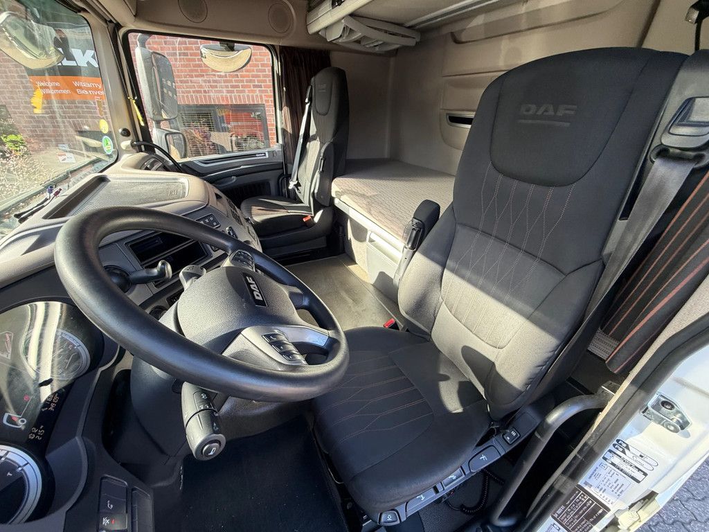 DAF XF 480 SSC Super Space Mega Lowdeck 349.109KM NL Truck APK/TUV 10-2026