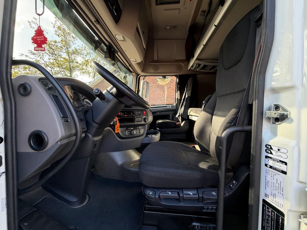 DAF XF 480 SSC Super Space Mega Lowdeck 349.109KM NL Truck APK/TUV 10-2026