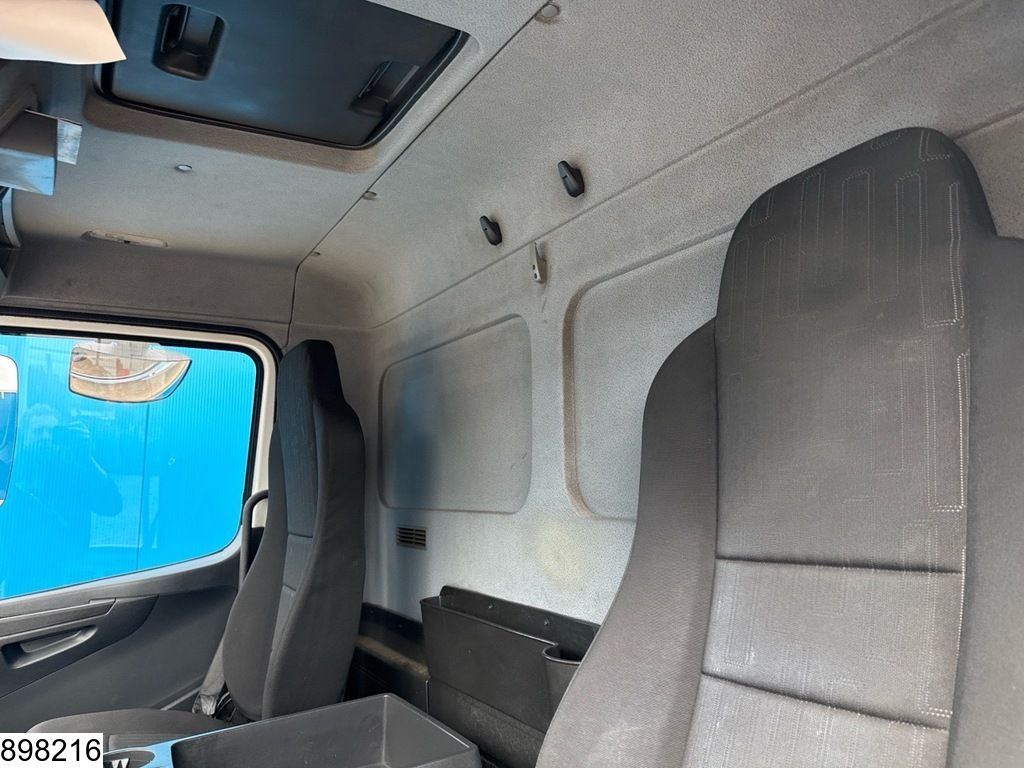 Mercedes Atego 1018 EURO 6, Palfinger