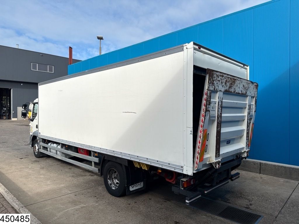 DAF LF 210 EURO 6, Dhollandia, ACC