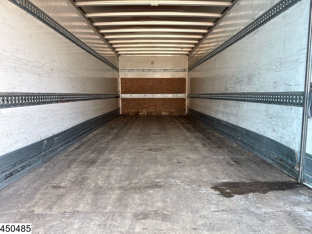 DAF LF 210 EURO 6, Dhollandia, ACC