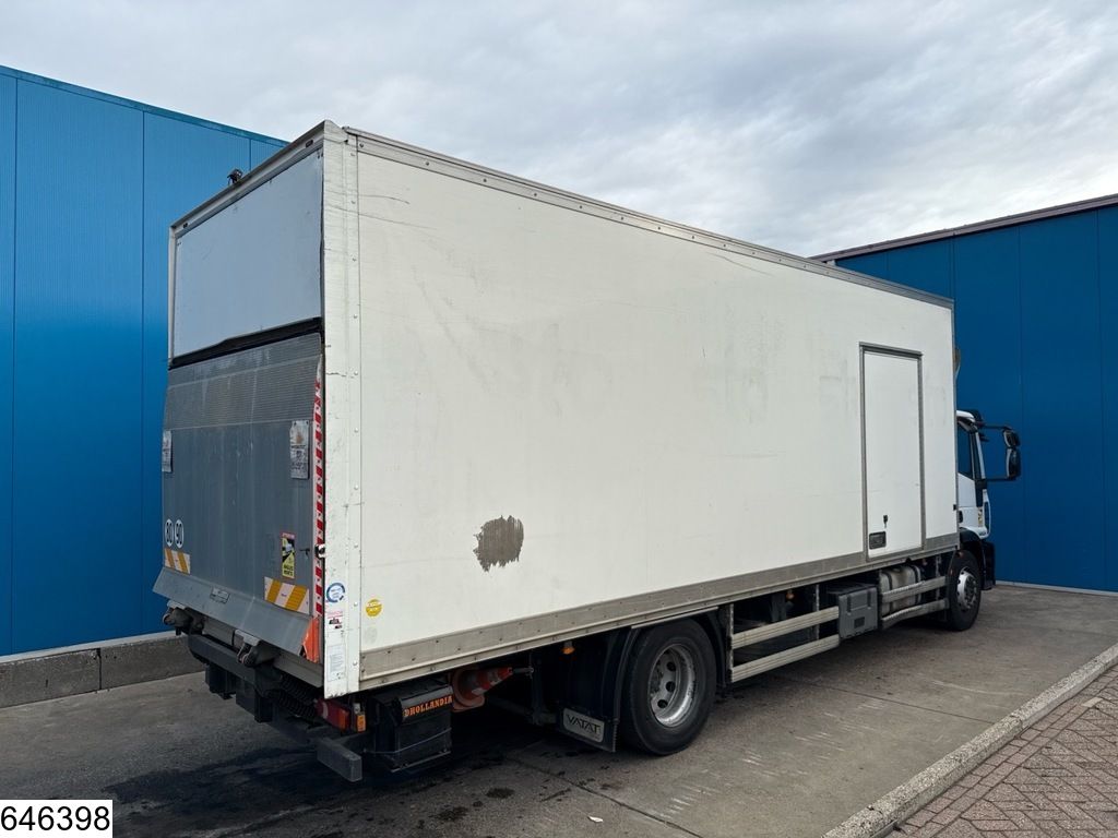 Iveco Eurocargo 190EL28 EURO 6, Dhollandia