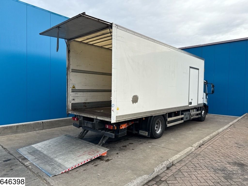 Iveco Eurocargo 190EL28 EURO 6, Dhollandia