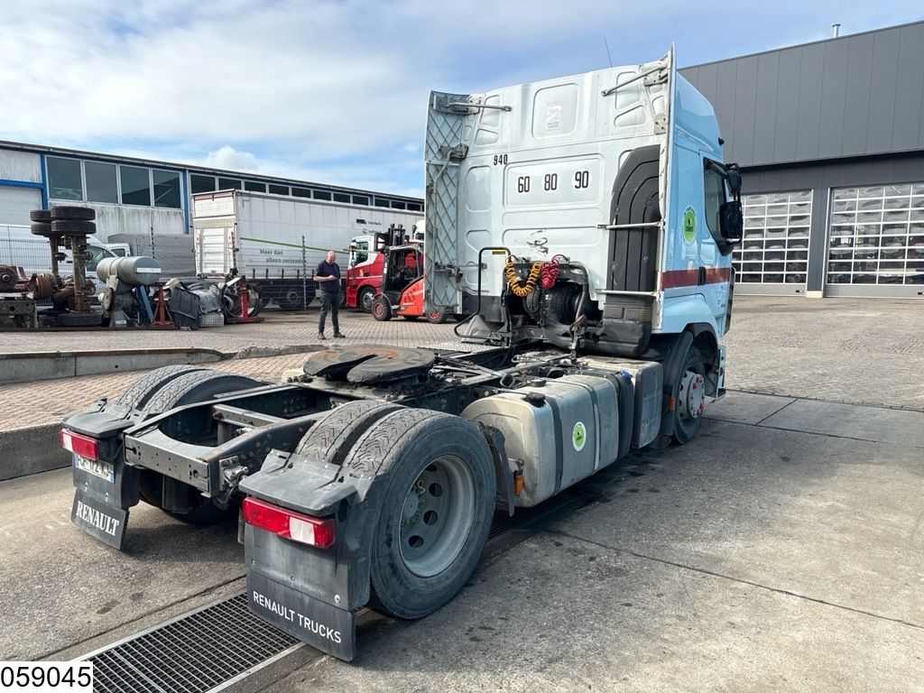 Renault Premium 460 Dxi EURO 5