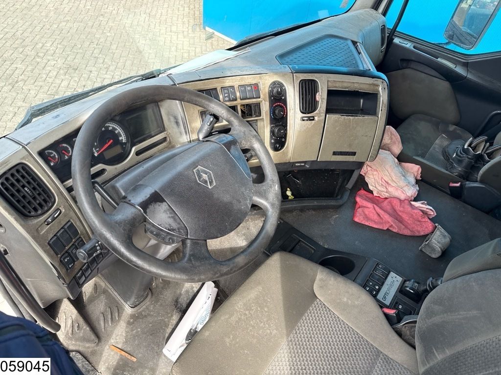 Renault Premium 460 Dxi EURO 5