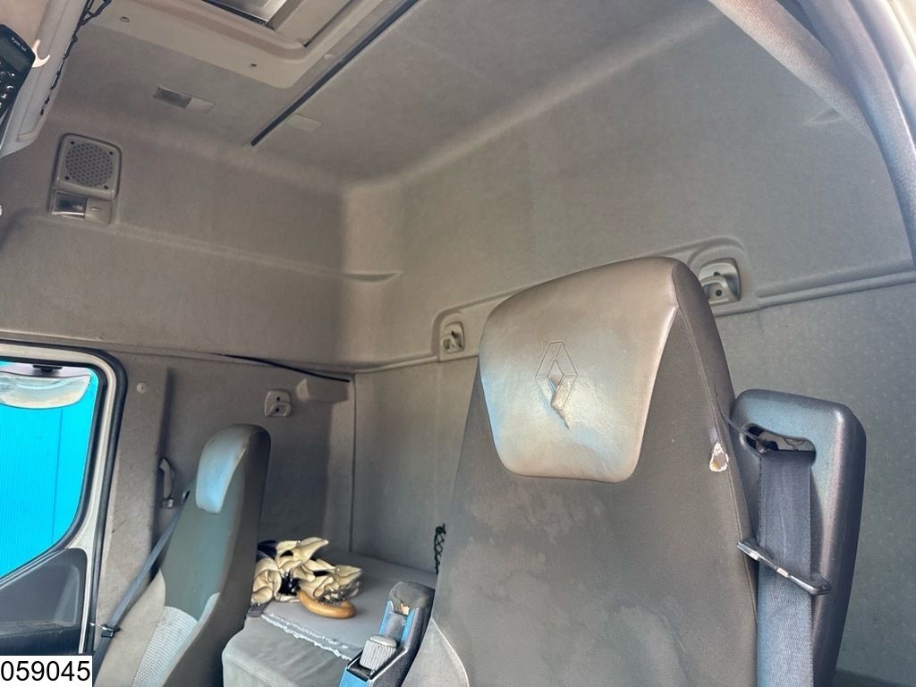 Renault Premium 460 Dxi EURO 5