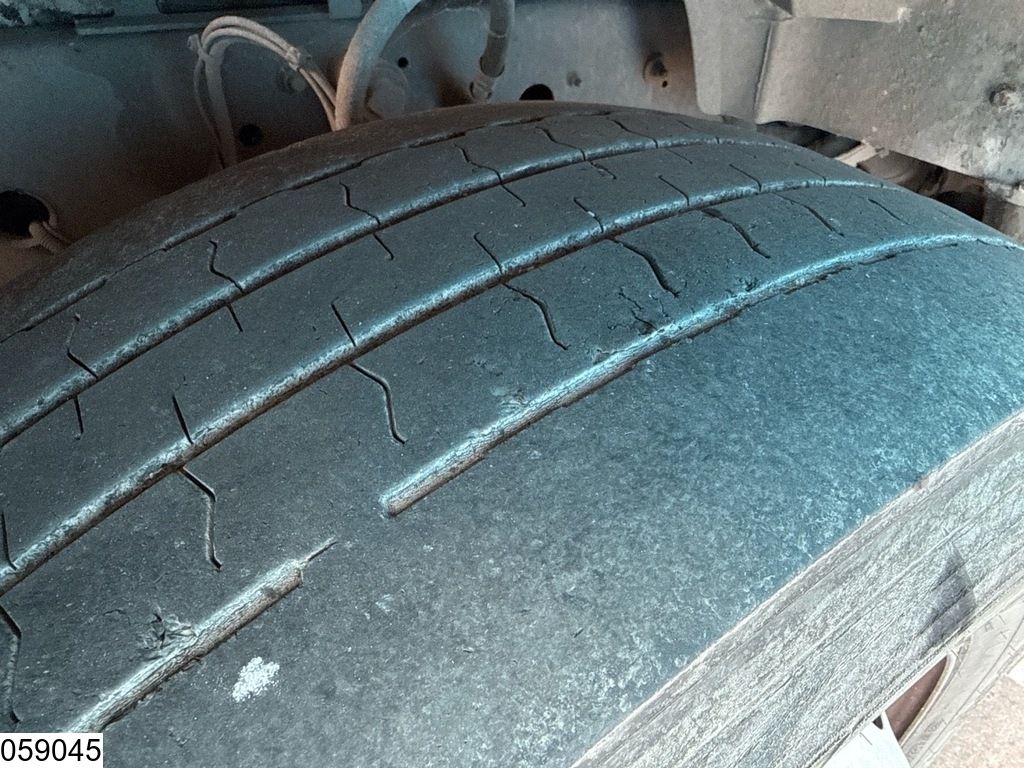 Renault Premium 460 Dxi EURO 5