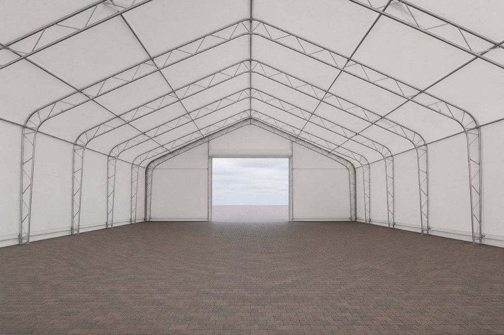 Storage tent 12200x6100x4880mm RTE 2026 New
