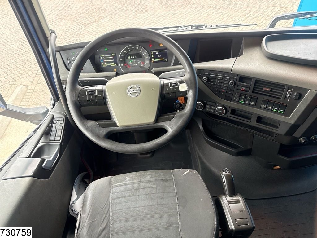 Volvo FH 460 6x2, EURO 6, Ishift