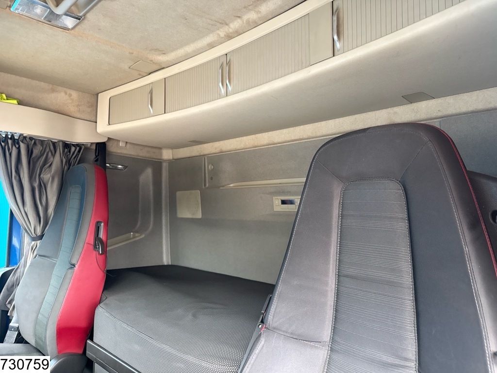 Volvo FH 460 6x2, EURO 6, Ishift